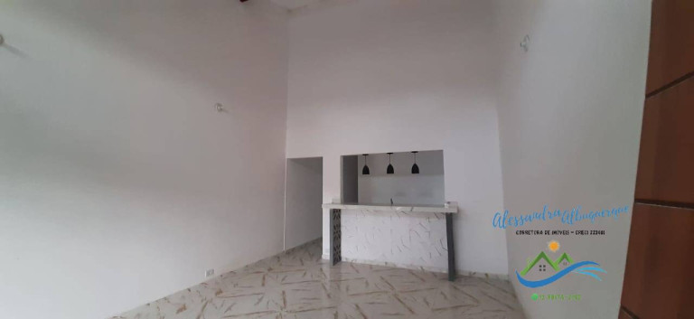 Imagem Casa com 3 Quartos à Venda, 105 m² em Cibratel Ii - Itanhaém
