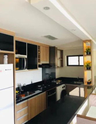 Imagem Apartamento com 2 Quartos à Venda, 55 m² em Caji - Lauro De Freitas Imagem Apartamento com 2 Quartos à Venda, 55 m² em Caji - Lauro De Freitas