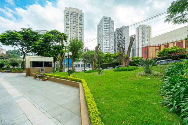 Imagem Apartamento com 2 Quartos à Venda, 59 m² em Vila Santa Catarina - São Paulo