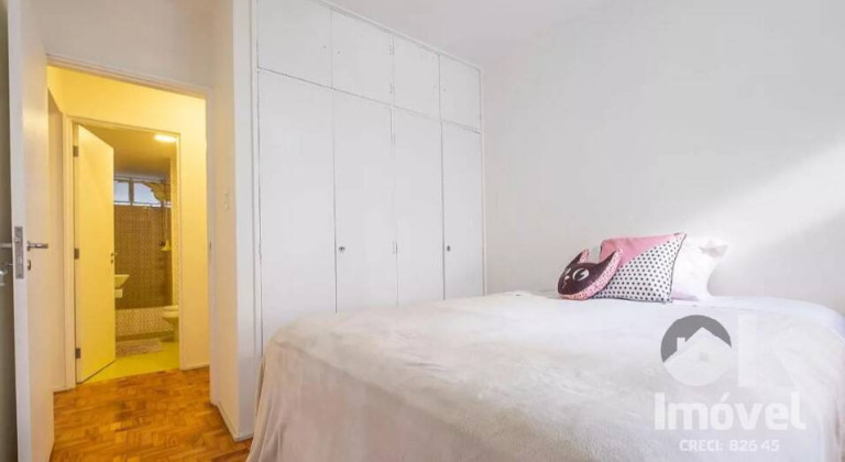 Imagem Apartamento com 3 Quartos à Venda, 107 m² em Jardim Paulista - São Paulo Imagem Apartamento com 3 Quartos à Venda, 107 m² em Jardim Paulista - São Paulo