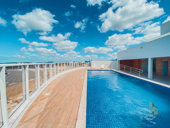 Apartamento com 3 Quartos à Venda, 90 m² em Praia Do Morro - Guarapari