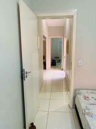 Imagem Casa com 2 Quartos à Venda, 100 m² em Jardim São Paulo - Boituva