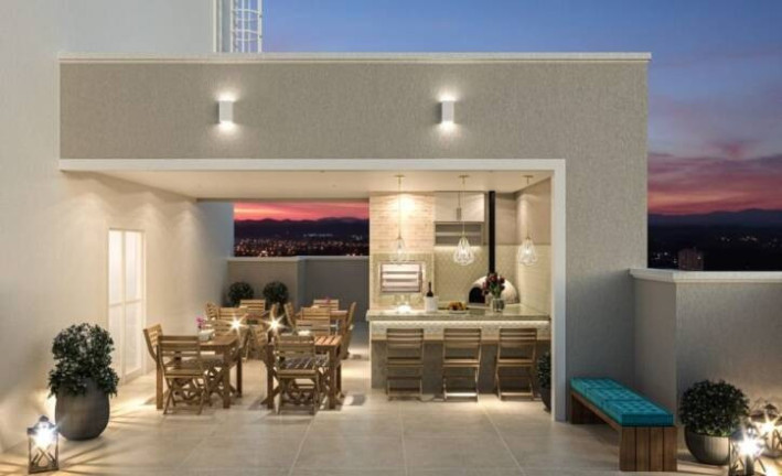 Imagem Apartamento com 2 Quartos à Venda, 52 m² em Jardim Ana Rosa - Taubaté Imagem Apartamento com 2 Quartos à Venda, 52 m² em Jardim Ana Rosa - Taubaté