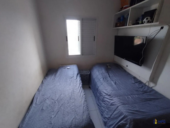 Imagem Apartamento com 2 Quartos à Venda, 53 m² em Wanel Ville - Sorocaba Imagem Apartamento com 2 Quartos à Venda, 53 m² em Wanel Ville - Sorocaba