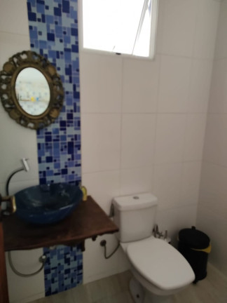 Imagem Casa com 3 Quartos à Venda, 113 m² em Vila São Geraldo - Taubaté