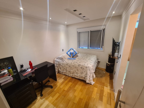 Imagem Apartamento com 4 Quartos à Venda, 190 m² em Ipiranga - São Paulo Imagem Apartamento com 4 Quartos à Venda, 190 m² em Ipiranga - São Paulo