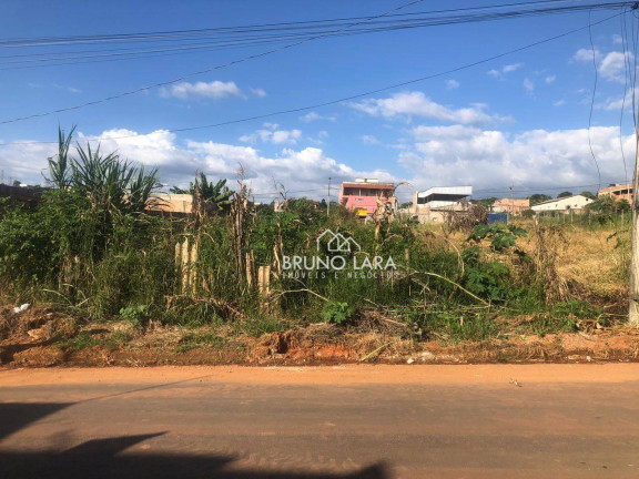 Imagem Terreno à Venda, 360 m² em Novo Igarapé - Igarapé Imagem Terreno à Venda, 360 m² em Novo Igarapé - Igarapé