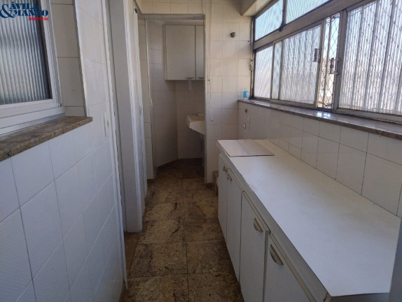 Imagem Apartamento com 3 Quartos à Venda, 110 m² em Vila Prudente - São Paulo
