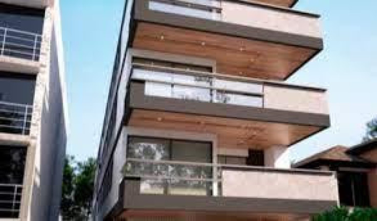 Imagem Apartamento com 3 Quartos à Venda, 150 m² em Jardim Guanabara - Rio De Janeiro Imagem Apartamento com 3 Quartos à Venda, 150 m² em Jardim Guanabara - Rio De Janeiro