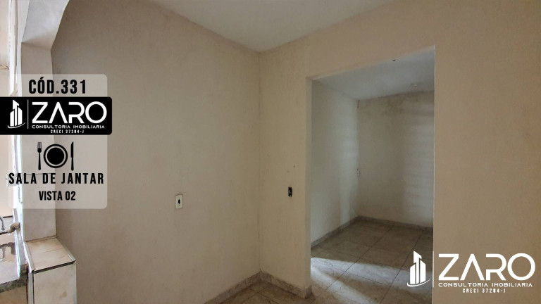 Imagem Casa com 2 Quartos à Venda, 270 m² em Conjunto Residencial Vila Verde - Rio Claro