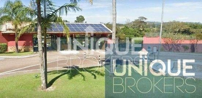 Terreno à Venda, 1.130 m² em Pinhal - Cabreúva