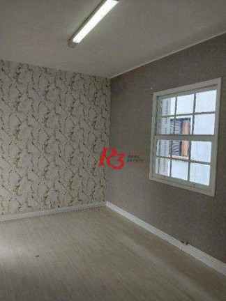 Imagem Sobrado com 4 Quartos à Venda ou Locação, 234 m² em Boqueirão - Santos Imagem Sobrado com 4 Quartos à Venda ou Locação, 234 m² em Boqueirão - Santos