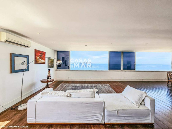Imagem Imóvel com 5 Quartos à Venda, 714 m² em Leblon - Rio De Janeiro Imagem Imóvel com 5 Quartos à Venda, 714 m² em Leblon - Rio De Janeiro