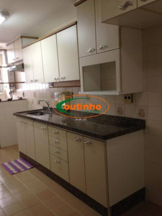 Imagem Apartamento com 2 Quartos à Venda, 89 m² em Tijuca - Rio De Janeiro