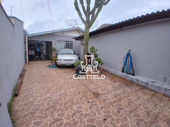 Imagem Casa com 5 Quartos à Venda, 130 m² em Interlagos - Londrina Imagem Casa com 5 Quartos à Venda, 130 m² em Interlagos - Londrina