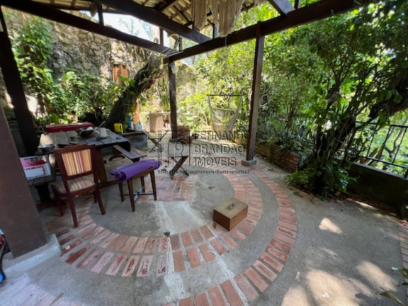 Imagem Casa com 3 Quartos à Venda, 274 m² em Itanhangá - Rio De Janeiro Imagem Casa com 3 Quartos à Venda, 274 m² em Itanhangá - Rio De Janeiro