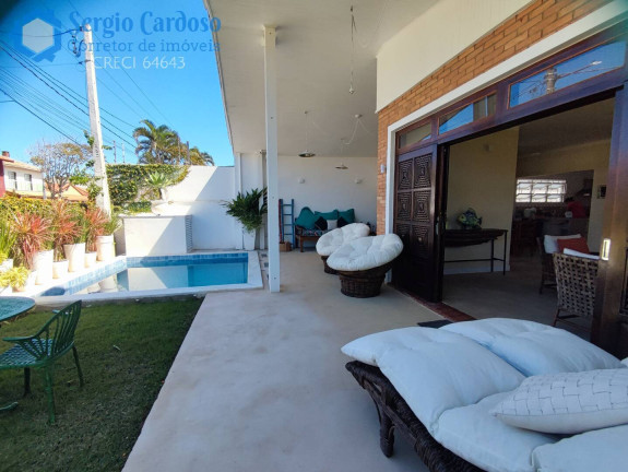 Imagem Casa com 4 Quartos à Venda, 190 m² em Cibratel I - Itanhaém Imagem Casa com 4 Quartos à Venda, 190 m² em Cibratel I - Itanhaém