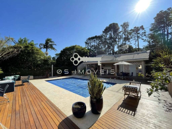 Imagem Casa com 5 Quartos à Venda, em Miolo Da Granja Viana - Cotia Imagem Casa com 5 Quartos à Venda, em Miolo Da Granja Viana - Cotia