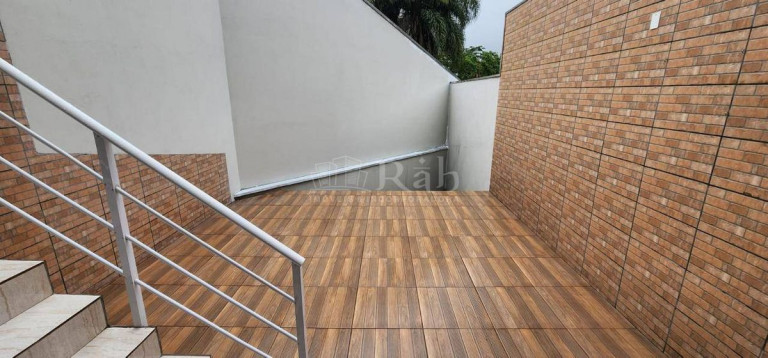 Imagem Sobrado com 2 Quartos à Venda, 80 m² em Fazenda - Itajaí