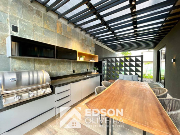 Imagem Casa de Condomínio com 4 Quartos à Venda, 135 m² em Intermares - Cabedelo