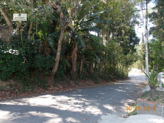 Terreno à Venda, 1.906 m² em Alto Da Serra - São Roque