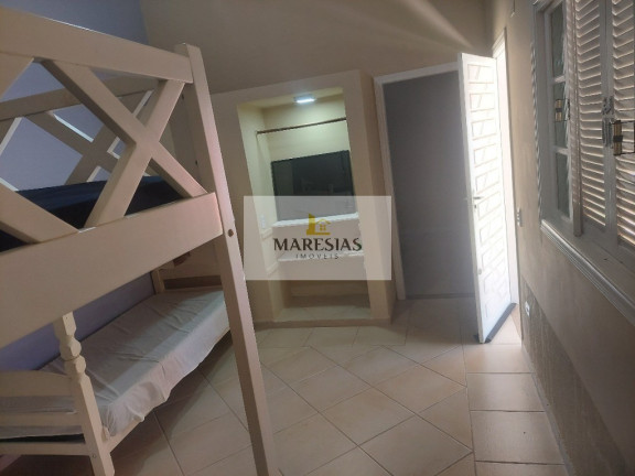 Imagem Casa com 5 Quartos à Venda, 100 m² em Maresias - São Sebastião
