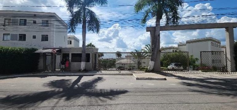 Imóvel com 2 Quartos à Venda, 42 m² em Granja Verde - Betim