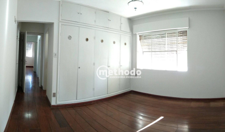 Imagem Apartamento com 3 Quartos à Venda, 156 m² em Centro - Campinas Imagem Apartamento com 3 Quartos à Venda, 156 m² em Centro - Campinas