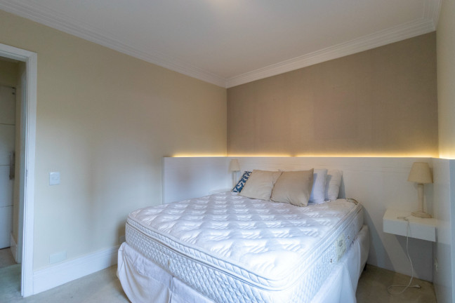 Imagem Apartamento com 2 Quartos à Venda, 66 m² em Vila Olímpia - São Paulo