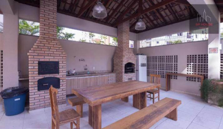 Imagem Apartamento com 3 Quartos à Venda, 149 m² em Perdizes - São Paulo