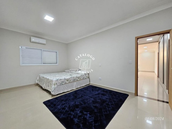 Imagem Casa de Condomínio com 3 Quartos para Alugar, 370 m² em Bonfim Paulista - Ribeirão Preto Imagem Casa de Condomínio com 3 Quartos para Alugar, 370 m² em Bonfim Paulista - Ribeirão Preto