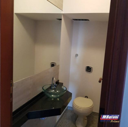 Imagem Apartamento com 4 Quartos à Venda, 297 m² em Bela Aliança - São Paulo