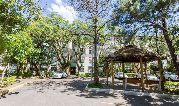 Imagem Apartamento com 2 Quartos à Venda, 57 m² em Cavalhada - Porto Alegre Imagem Apartamento com 2 Quartos à Venda, 57 m² em Cavalhada - Porto Alegre