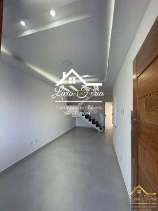 Imagem Casa com 3 Quartos à Venda, 146 m² em Parque Jóquei Club - Campos Dos Goytacazes