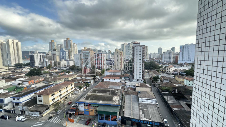 Imagem Apartamento com 3 Quartos à Venda, 111 m² em Ponta Da Praia - Santos Imagem Apartamento com 3 Quartos à Venda, 111 m² em Ponta Da Praia - Santos