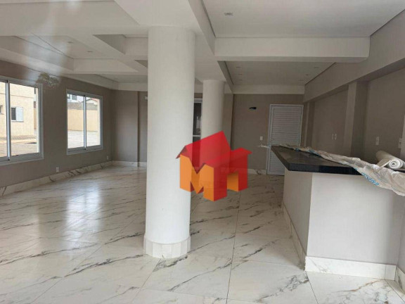 Imagem Apartamento com 2 Quartos para Alugar, 60 m² em Balneário Salto Grande - Americana Imagem Apartamento com 2 Quartos para Alugar, 60 m² em Balneário Salto Grande - Americana