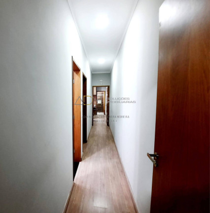 Imagem Casa com 2 Quartos à Venda, 125 m² em Residencial Ouro Verde - Botucatu