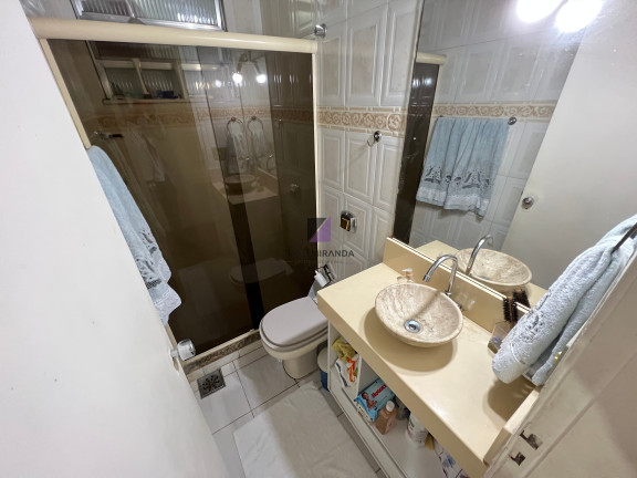 Imagem Imóvel com 3 Quartos à Venda, 90 m² em Humaitá - Rio De Janeiro