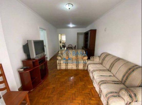 Imagem Apartamento com 2 Quartos à Venda, 83 m² em José Menino - Santos Imagem Apartamento com 2 Quartos à Venda, 83 m² em José Menino - Santos