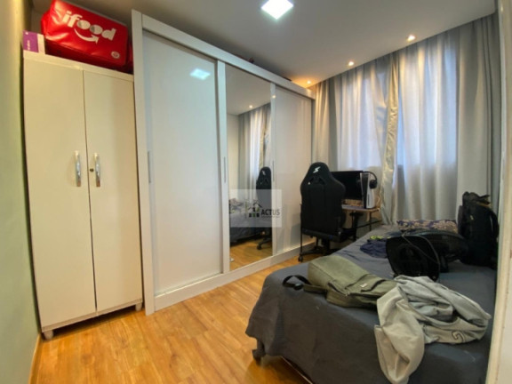 Imagem Apartamento com 2 Quartos à Venda, 44 m² em Industrial De Ibirité - Ibirité Imagem Apartamento com 2 Quartos à Venda, 44 m² em Industrial De Ibirité - Ibirité