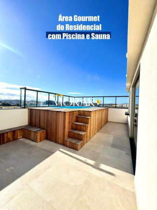 Imagem Apartamento com 2 Quartos para Alugar, 64 m² em Nova São Pedro - São Pedro Da Aldeia
