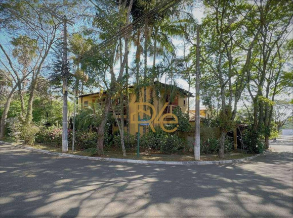Imagem Casa com 4 Quartos à Venda, 394 m² em São Paulo Ii - Cotia
