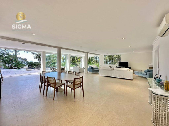 Imagem Casa com 4 Quartos à Venda, 800 m² em Sitio São Pedro - Guarujá
