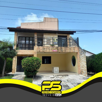 Imagem Casa com 4 Quartos à Venda, 320 m² em Altiplano Cabo Branco - João Pessoa