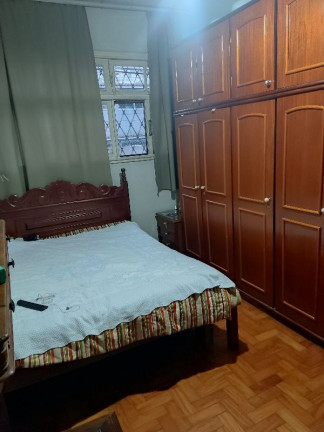 Imagem Imóvel com 3 Quartos à Venda, 90 m² em Laranjal - Volta Redonda