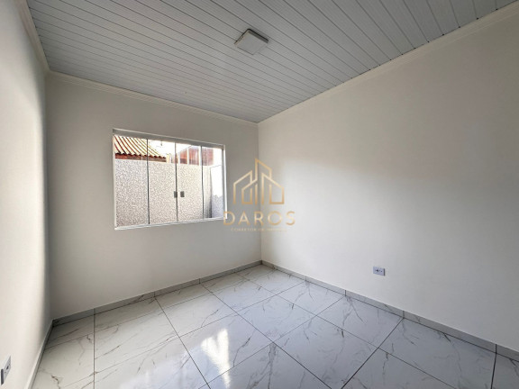 Imagem Casa com 3 Quartos à Venda, 62 m² em Jardim Bela Vista - Piraquara Imagem Casa com 3 Quartos à Venda, 62 m² em Jardim Bela Vista - Piraquara