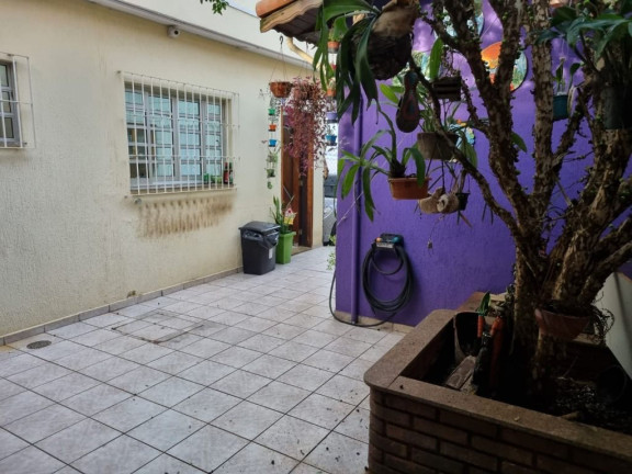 Imagem Sobrado com 2 Quartos à Venda, 154 m² em Paraíso - Santo André Imagem Sobrado com 2 Quartos à Venda, 154 m² em Paraíso - Santo André