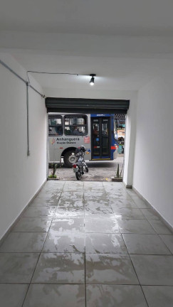Imagem Sala Comercial à Venda, 230 m² em Km 18 - Osasco