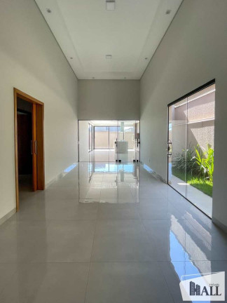 Imagem Casa com 3 Quartos à Venda, 140 m² em Residencial Maria Júlia - São José Do Rio Preto