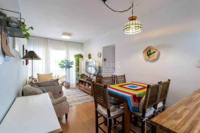 Foto do imóvel Apartamento com 2 Quartos à Venda, 60 m² em Brooklin Paulista - São Paulo